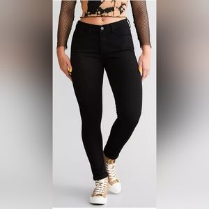 BKE Payton Ankle Skinny Stretch Jeans